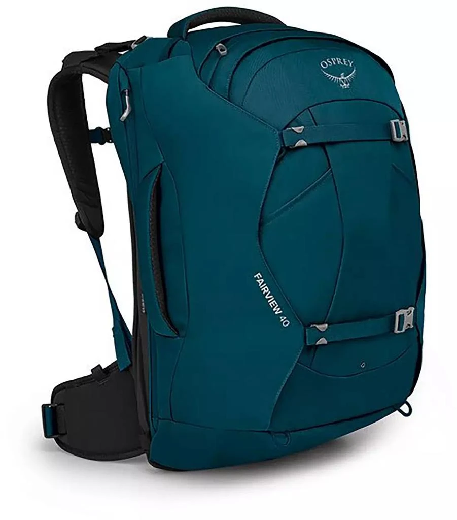 Osprey Osprey Women's Fairview 40L Travel Pack 1