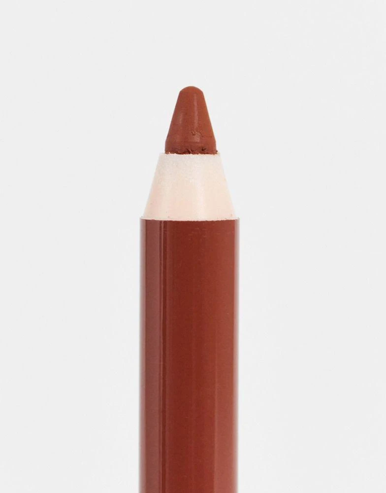 NYX Professional Makeup NYX Professional Makeup Longwear Line Loud Matte Lip Liner - Total Baller 4