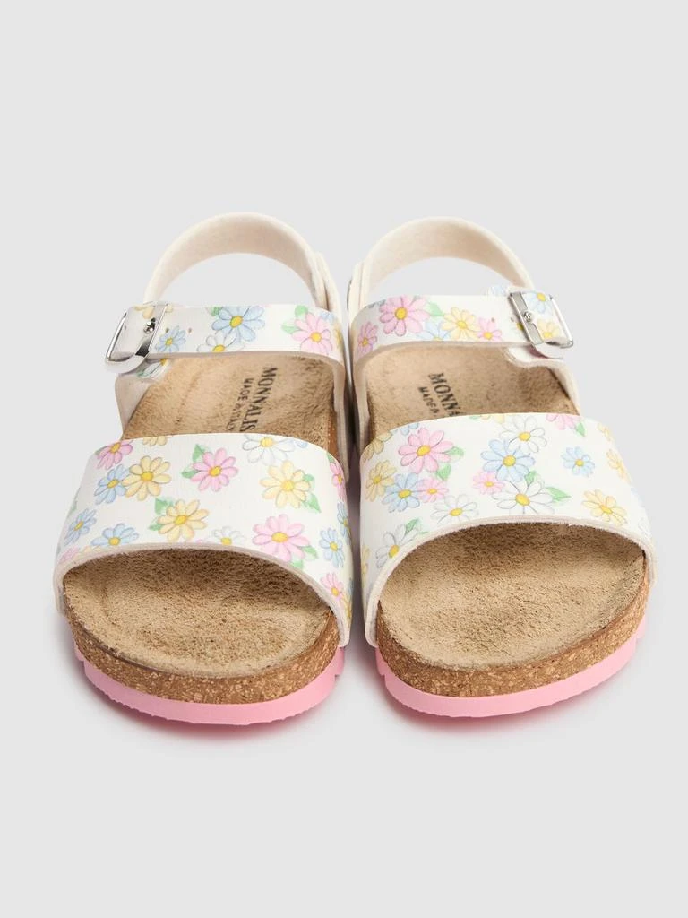 MONNALISA Printed Sandals 1