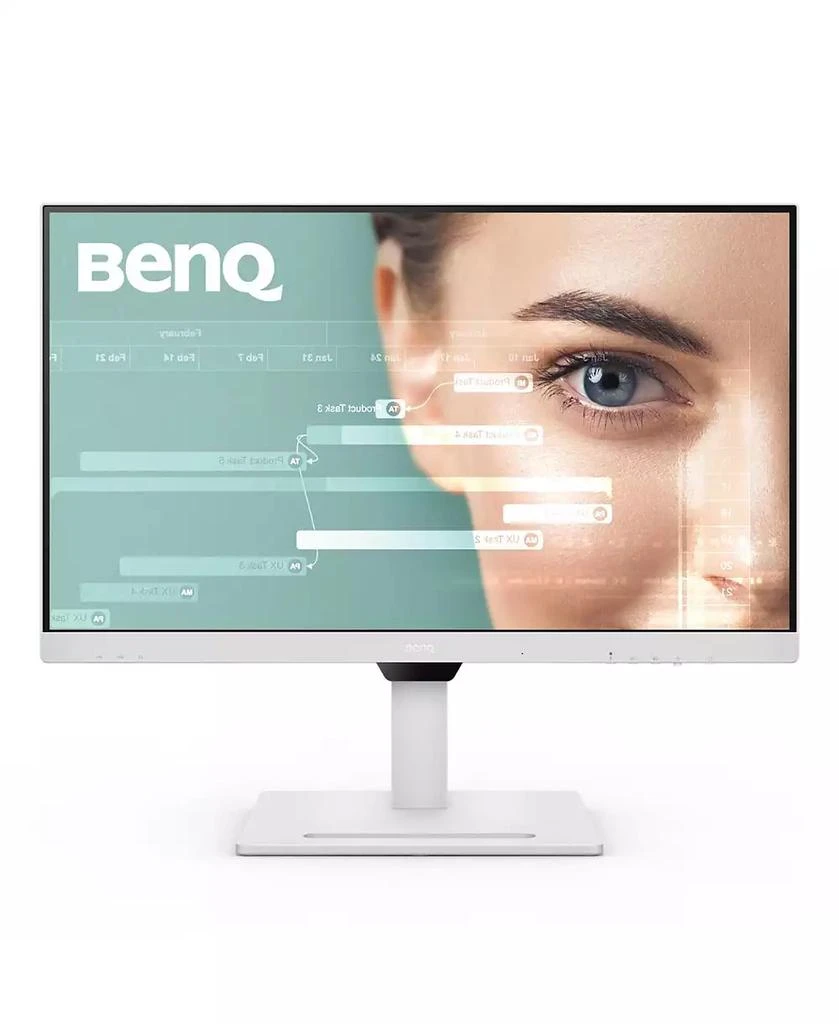 BenQ GW2790QT 27" 16:9 2K QHD USB-C IPS LED Monitor, Built-In-Speakers