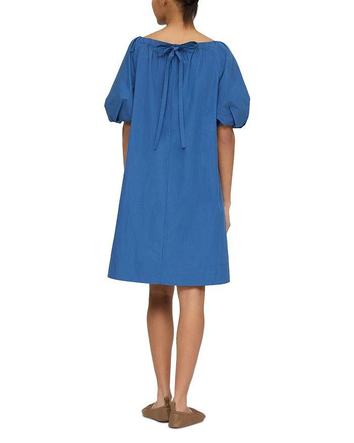 Lafayette 148 New York Balloon Dress 2
