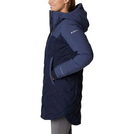 Columbia Mountain Croo II Mid Down Jacket - Women's 5