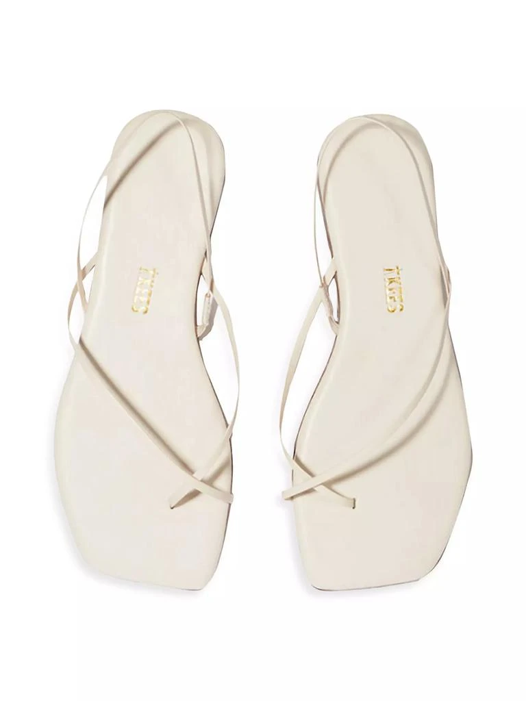 Tkees Millie Leather Sandals 3