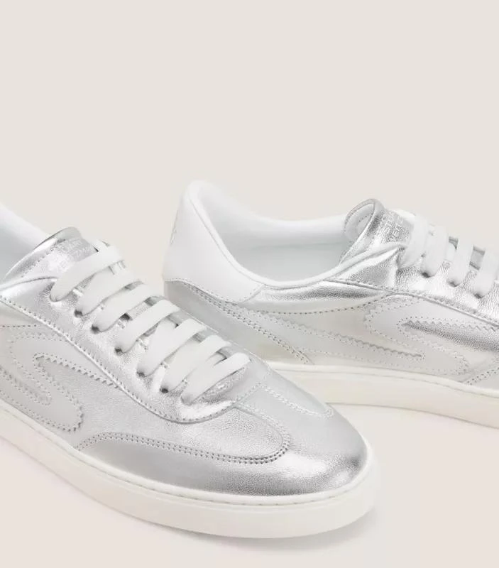 Stuart Weitzman SW RUNAROUND SNEAKER 3
