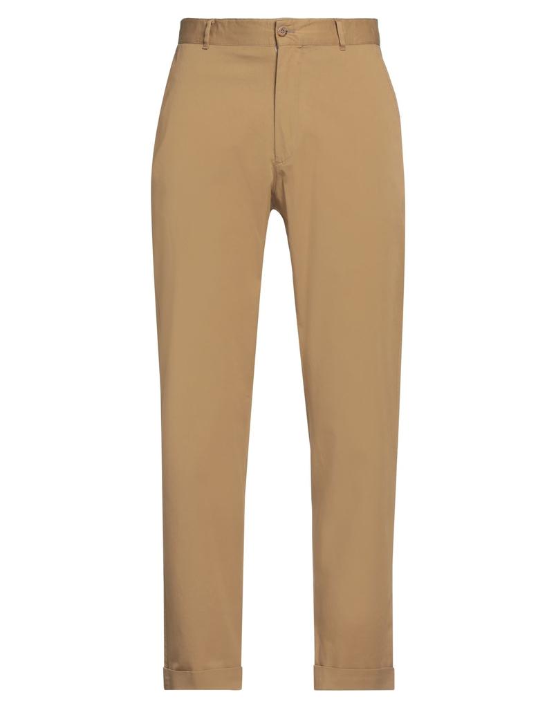 CARUSO Casual pants