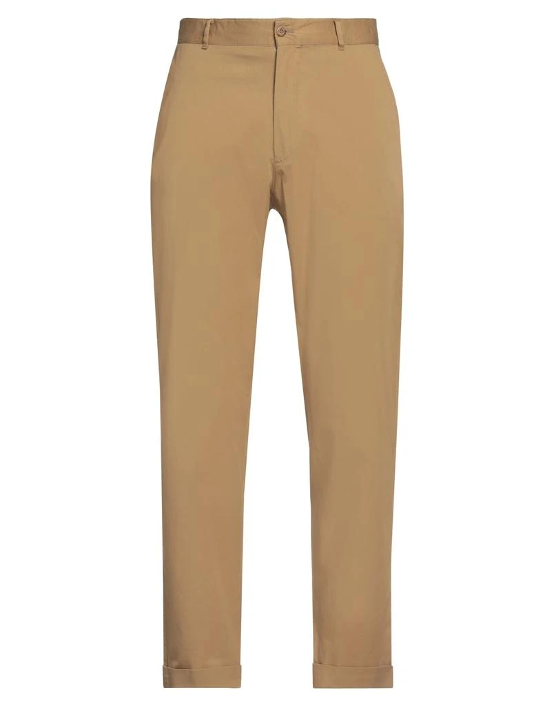 CARUSO Casual pants 1