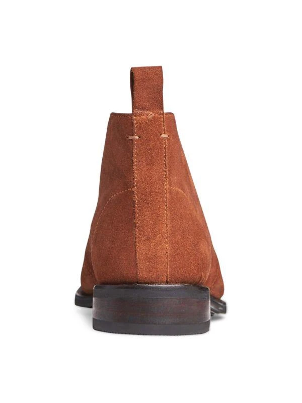 Anthony Veer Arthur Leather Chukka Boots 3