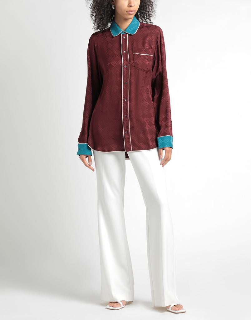 Pierre-louis Mascia Patterned shirts & blouses