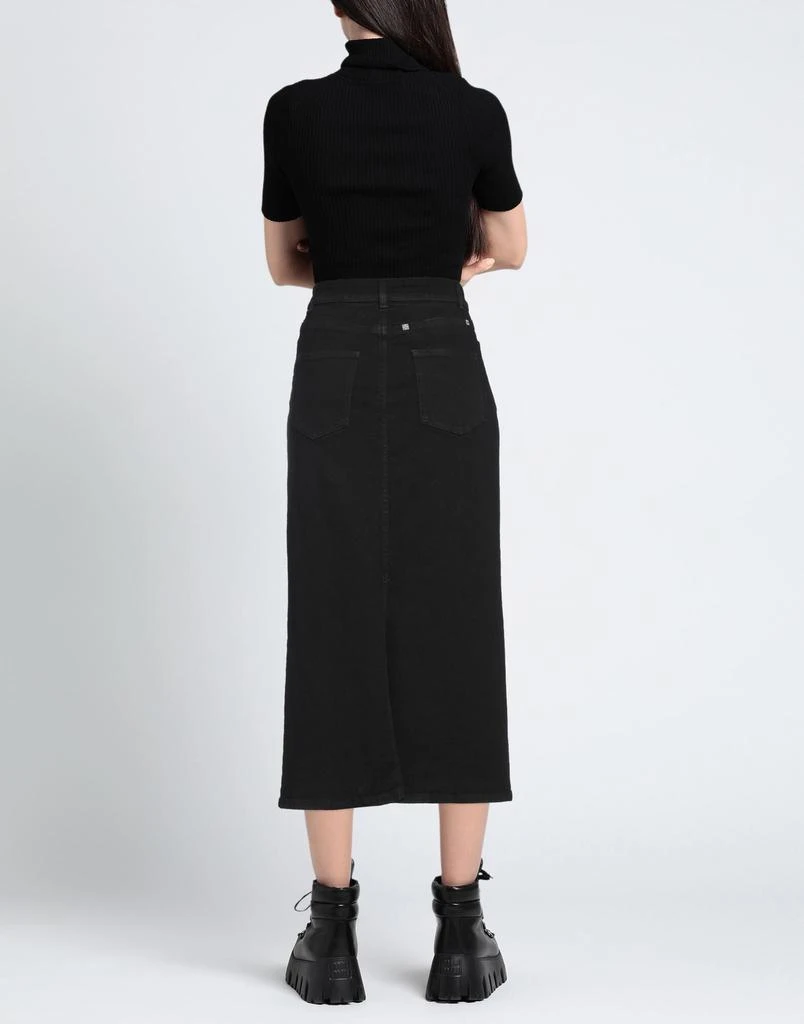 Givenchy Denim skirt 3