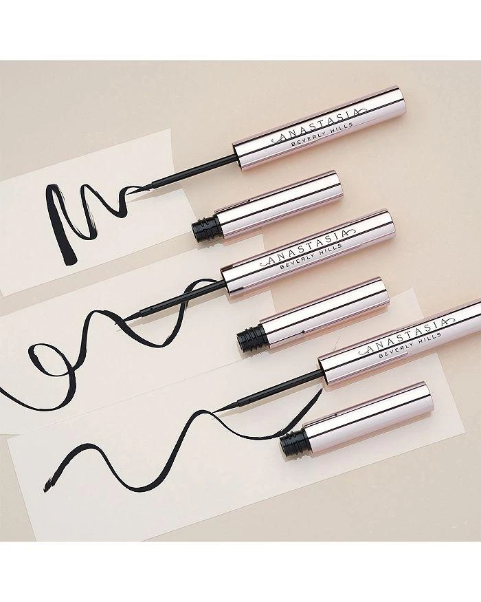 Anastasia Beverly Hills Liquid Liner 5