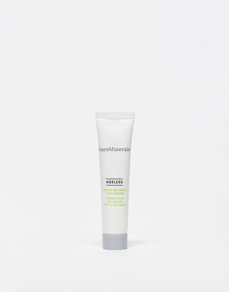 BareMinerals bareMinerals Ageless Phyto-Retinol Face Cream 1