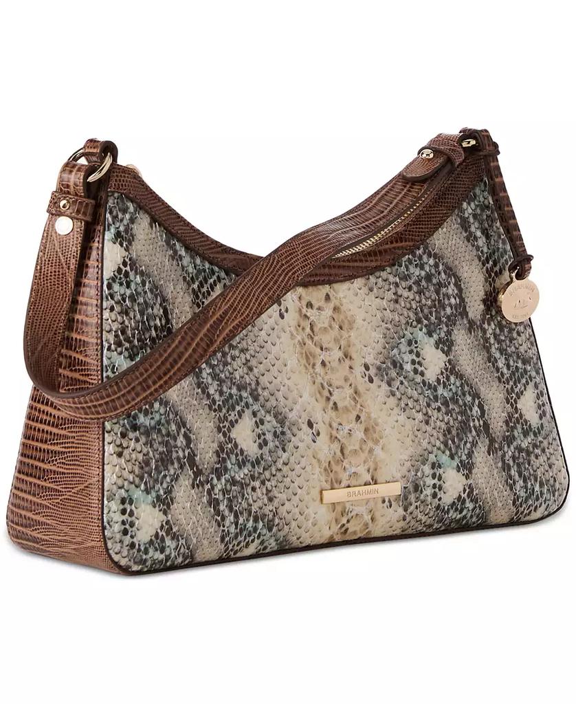 Brahmin Esme Eirwen Leather Shoulder Bag
