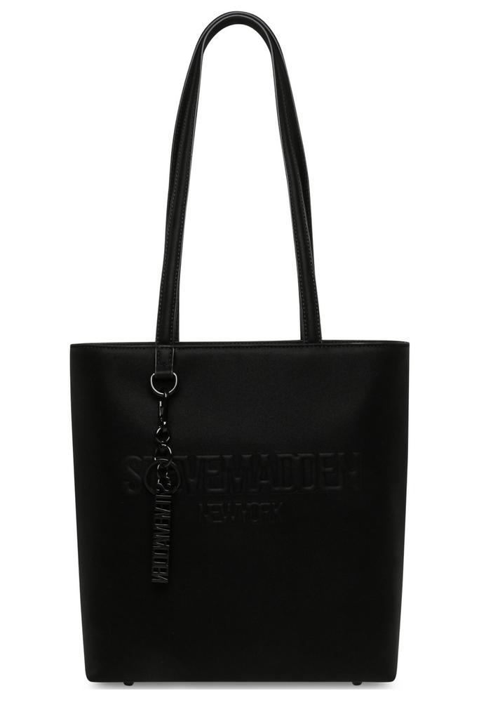 Steve Madden Btonya Zipper Tote Bag - Tote Bags - Free
