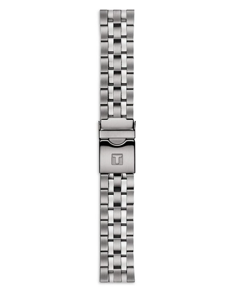 Tissot Seastar Watch, 43mm 3