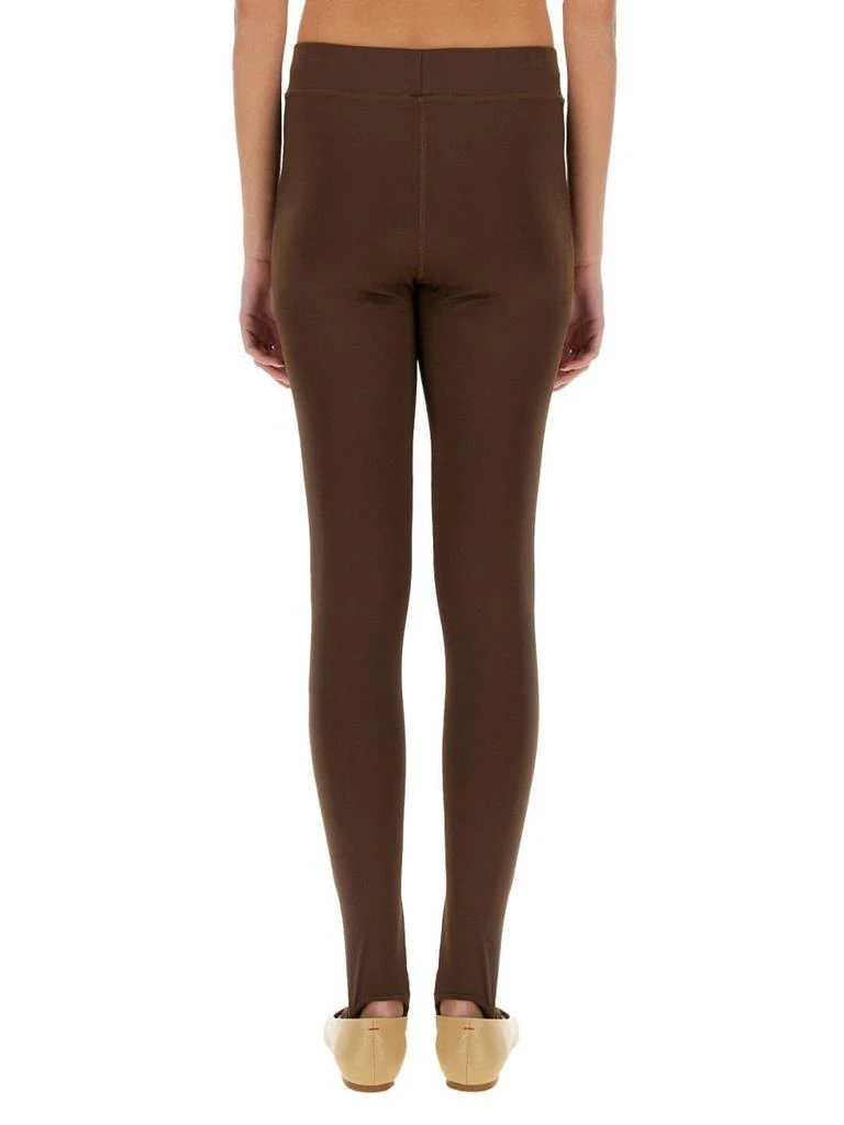 Lemaire Lemaire "Second Skin" Legging 3