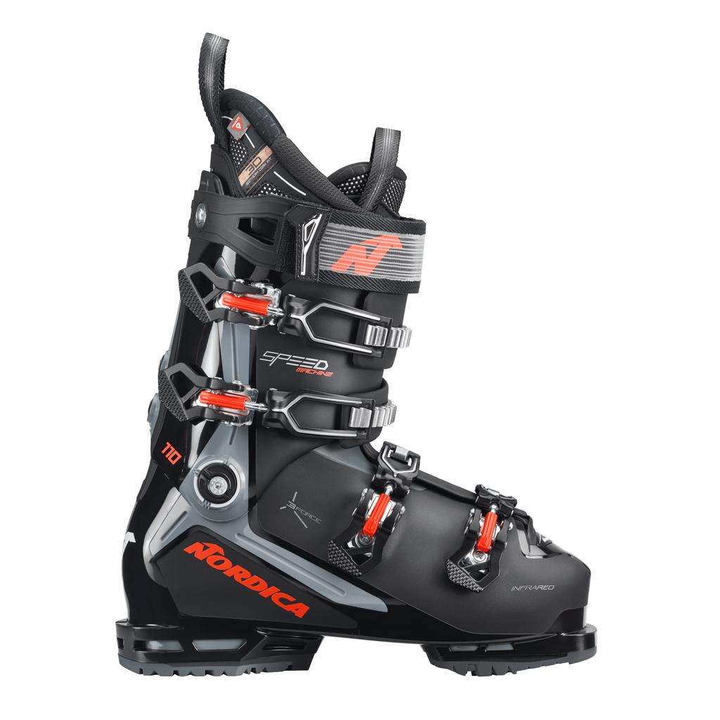 Nordica Nordica Speedmachine 3 110 Ski Boots 2025