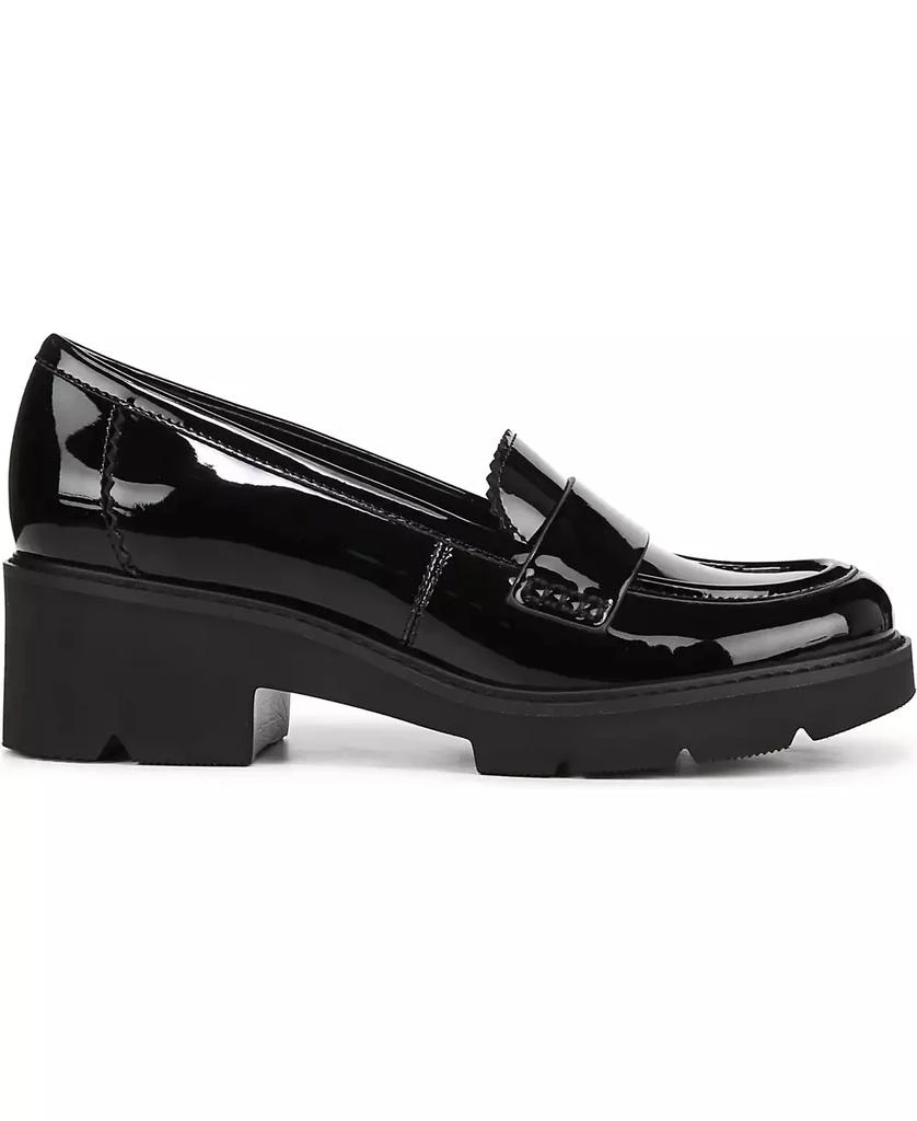 Naturalizer Dakota Lug Sole Penny Loafers 2