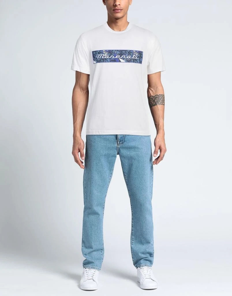 NORTH SAILS T-shirt 2
