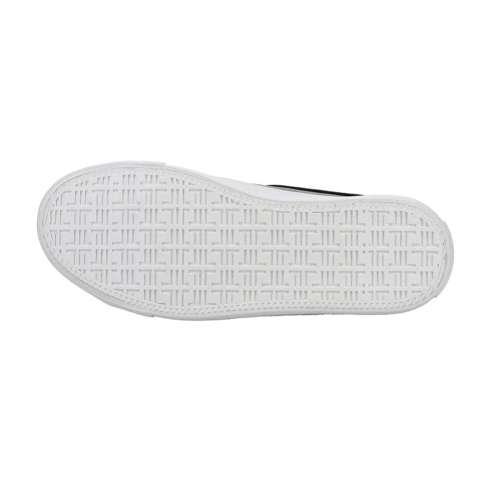 London Fog Tyler Lace Up Sneakers 5