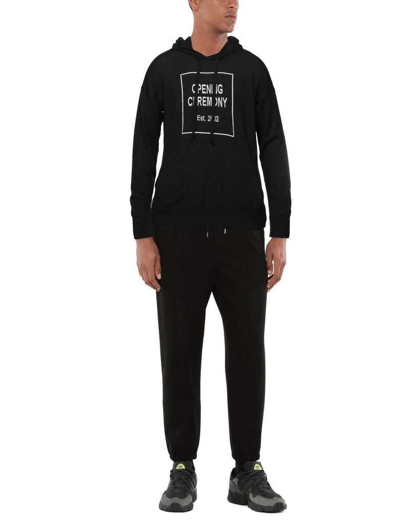 Opening Ceremony Opening Ceremony - Pull - Black - Homme 4