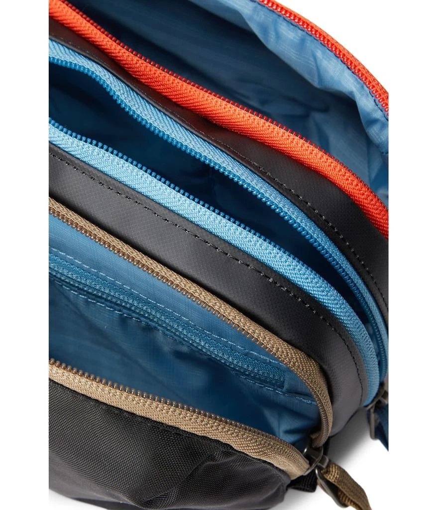Cotopaxi Nido Accessory Bag - Cada Dia 3