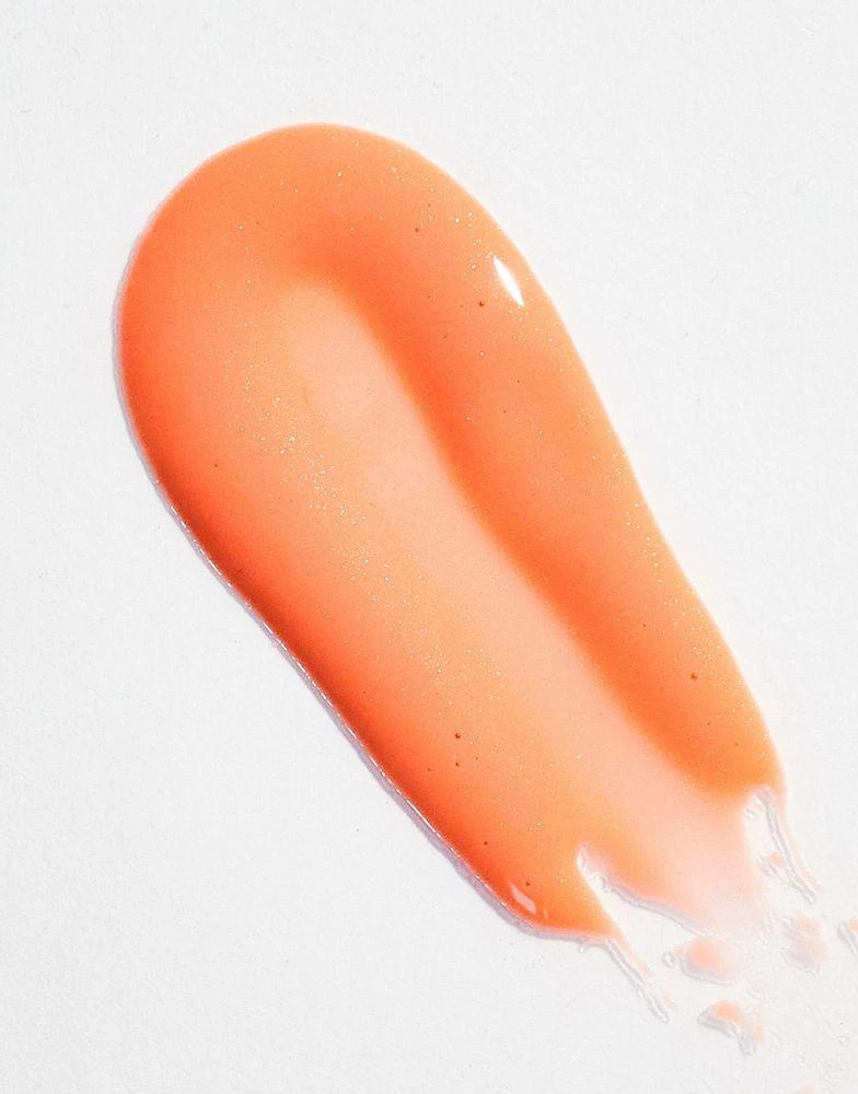 Made By Mitchell Made by Mitchell Beam Lip Gloss - Coral 4