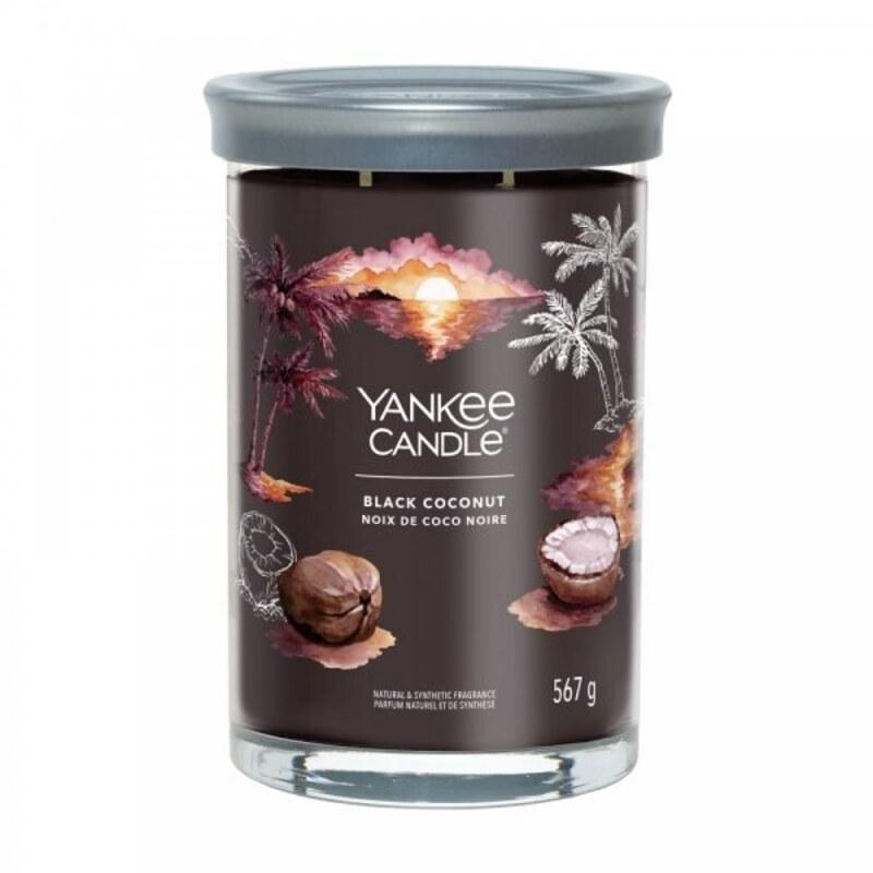 Yankee Candle Yankee Candle - Black Coconut Signature Large Tumbler