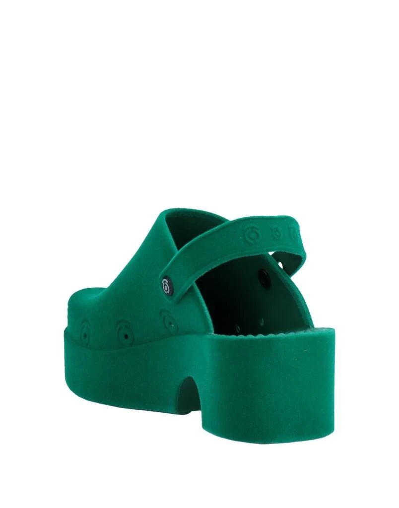 XOCOI Mules and clogs 3