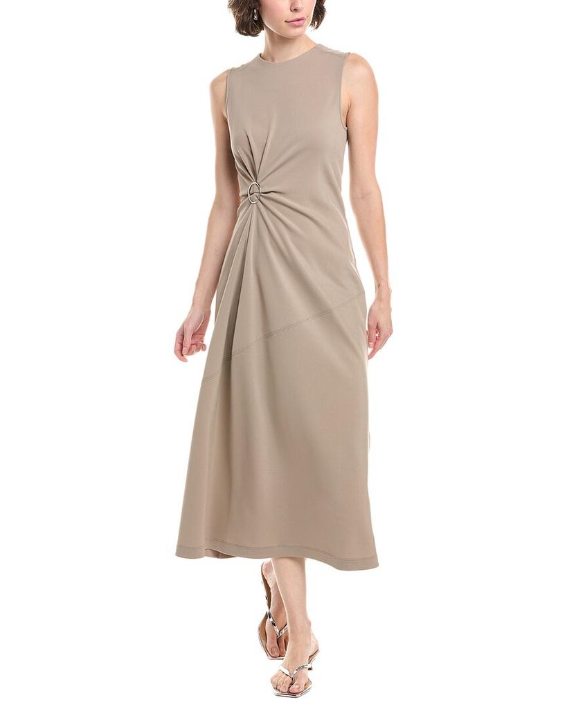 Max Mara Losanna Midi Dress