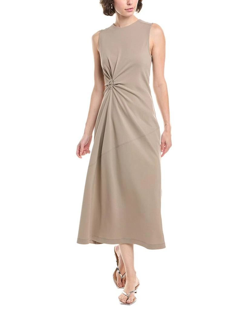 Max Mara Losanna Midi Dress 1