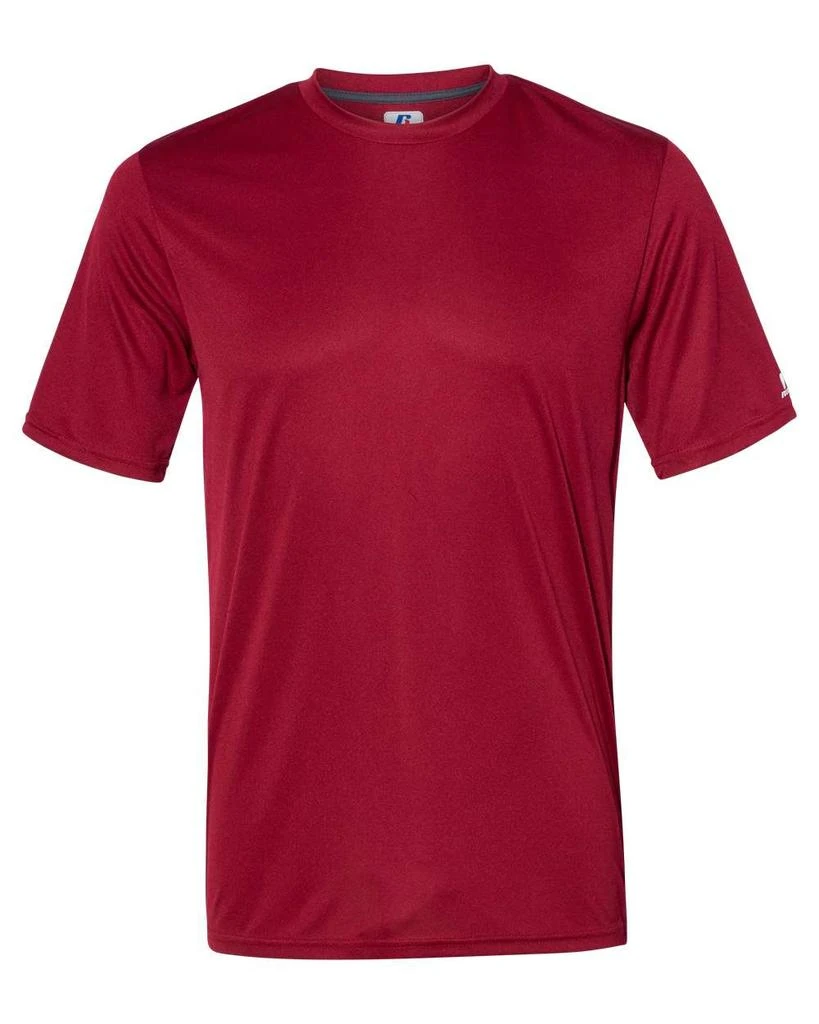 Russell Athletic Core Performance Short Sleeve T-Shirt 5