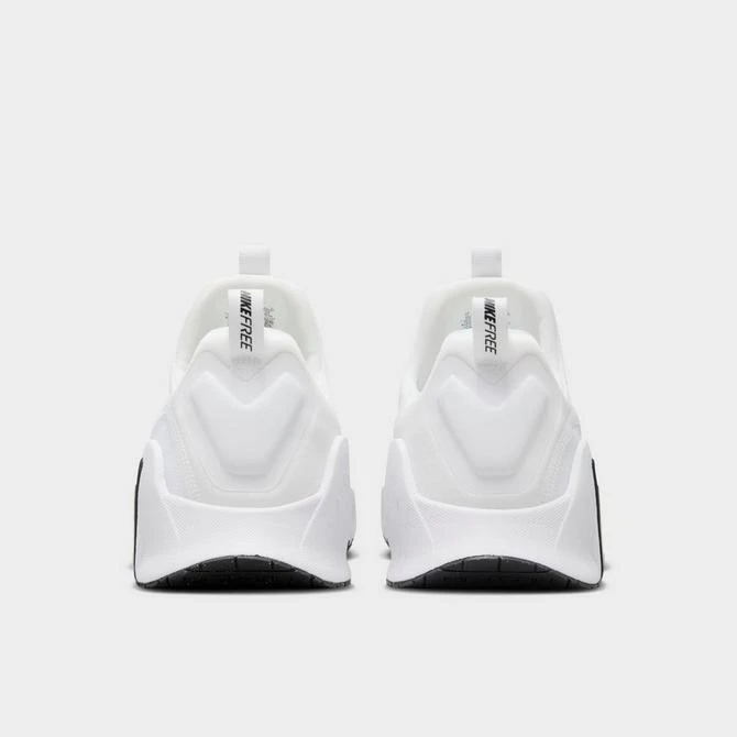 NIKE Men's Nike Free Metcon 6 Training Shoes 4