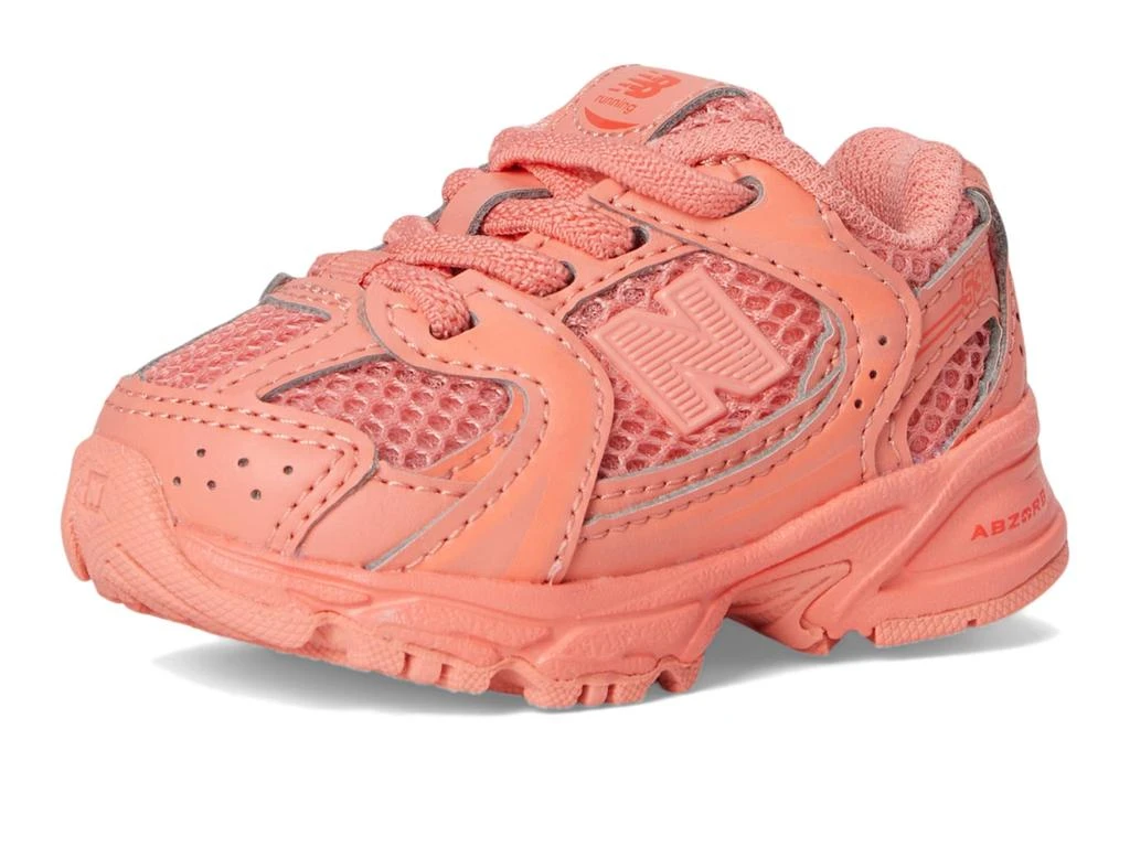 New Balance 530 Bungee (Infant/Toddler) 7