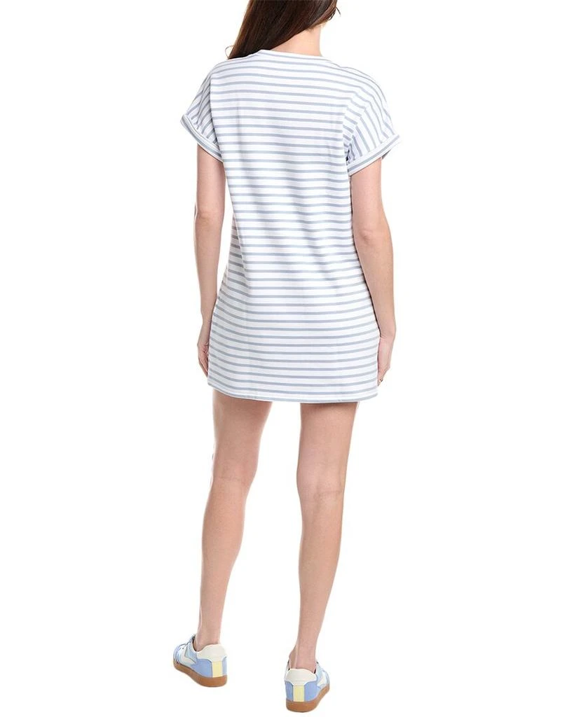 Splendid Cassie Mini Dress 2
