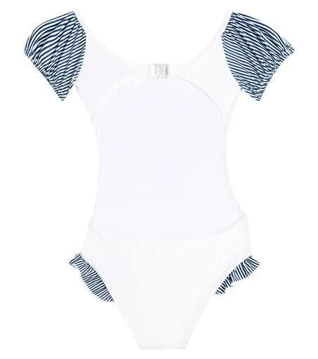 MONNALISA Printed swimsuit 4