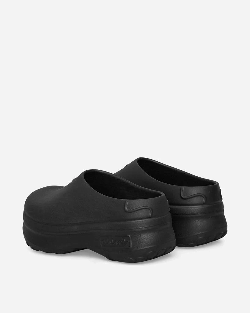 adidas WMNS Adifom Stan Smith Mules Core Black 5