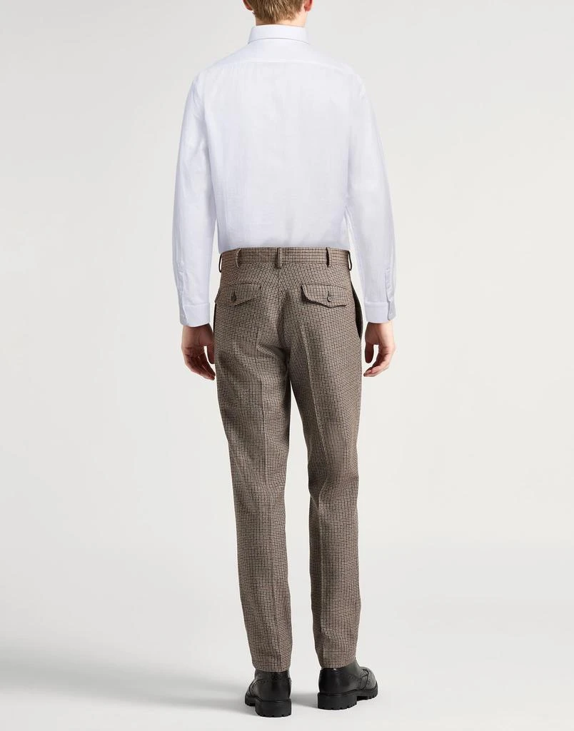 SIVIGLIA Solid color shirt 3