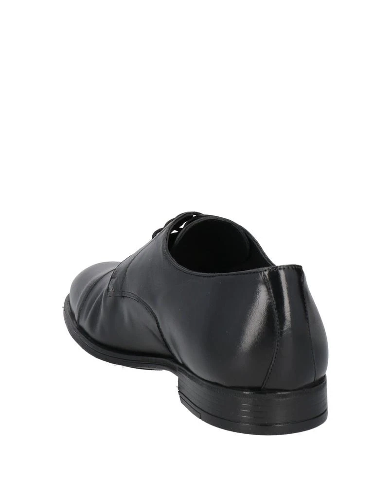 CALPIERRE Laced shoes 3