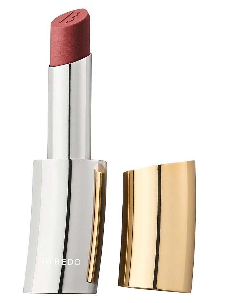 BYREDO Matte Lipstick