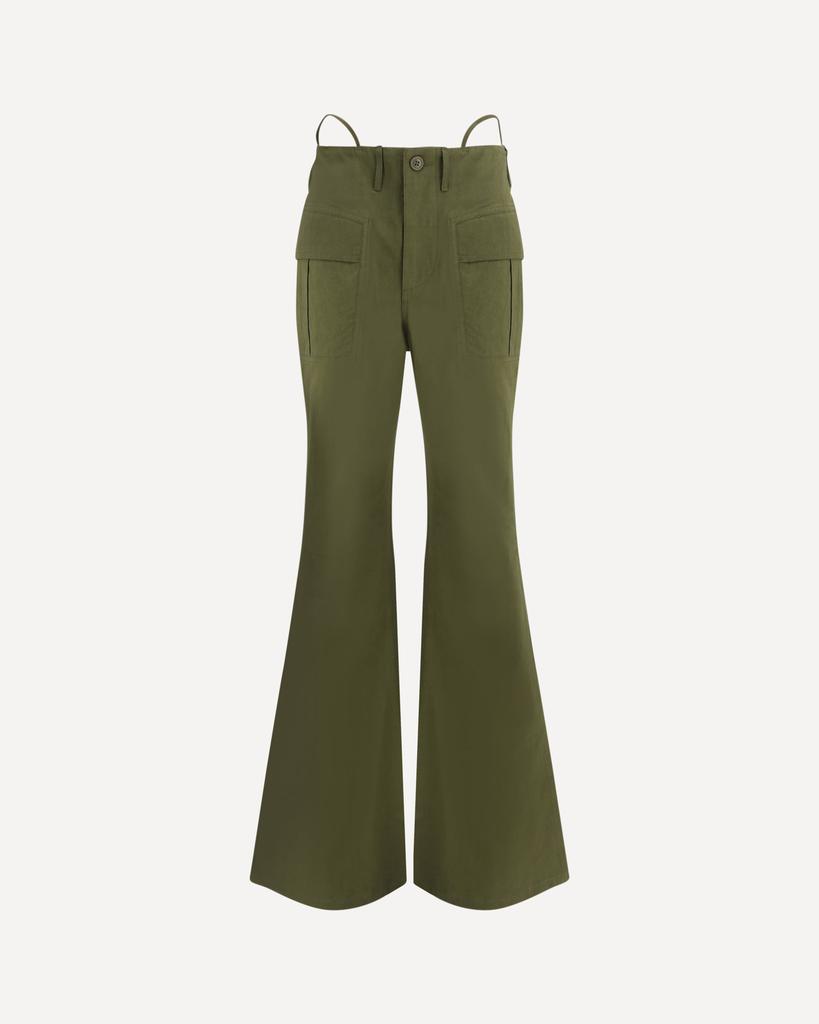 R13 Flare Pant