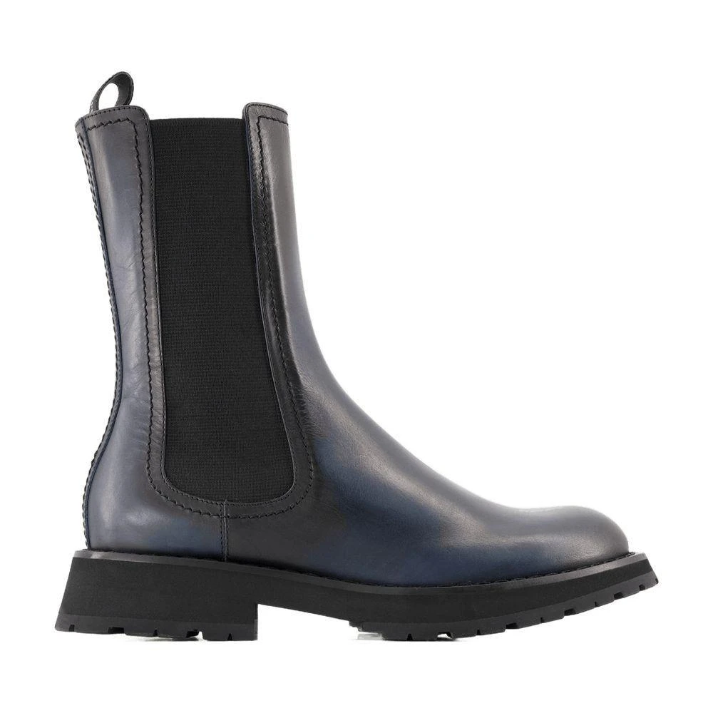 Alexander McQueen Alexander McQueen Chelsea Boots 1