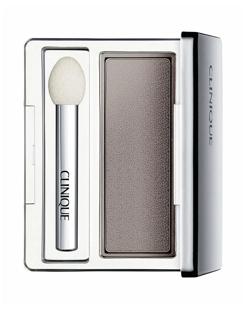 Clinique All About Shadow Single, Soft Matte 1