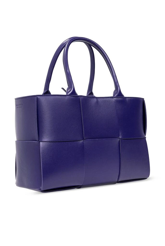 Bottega Veneta Bottega Veneta Intrecciato Tote Bag 3