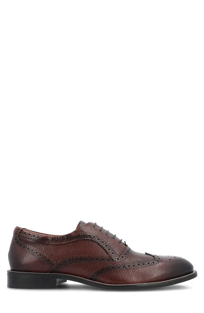 Thomas & Vine Garland Brogue Oxford 3