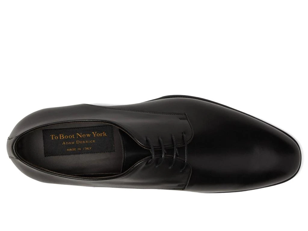 To Boot New York Blakeley 2