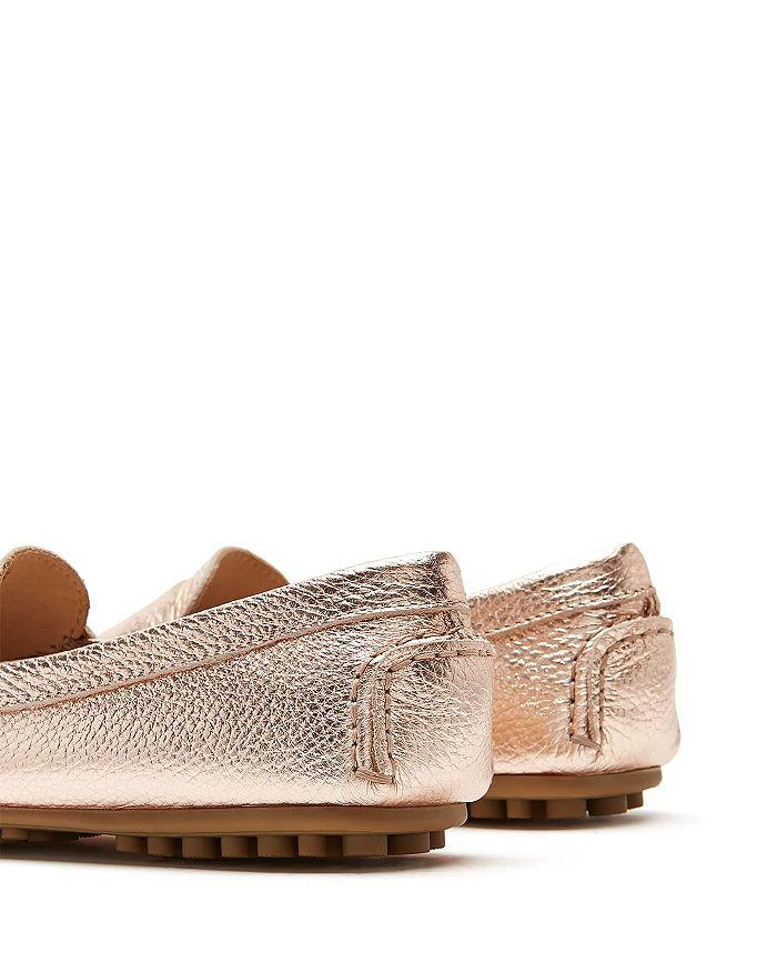 La Canadienne Women
s Pilar Loafer Flats 3