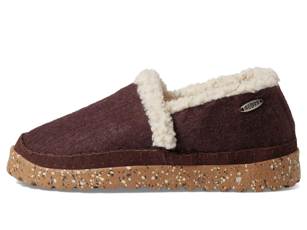 Acorn Rockland Moccasin 4