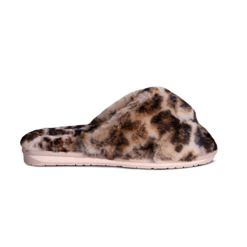 Cloud Nine Cloud Nine - Women's Emma Sheepskin Slipper