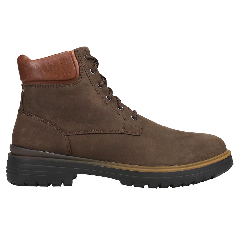 Johnston & Murphy Xc4 Henson Waterproof Lace Up Boots