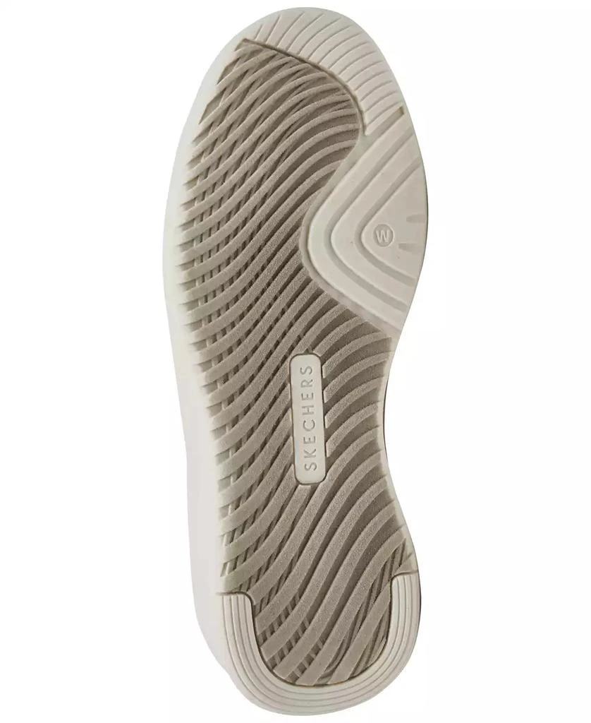 SKECHERS Men's Slip-ins Court Break Wide-Width Casual Sneakers from Finish Line 2